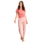 Womens Jockey® Soft Cool Pajama Joggers - image 3