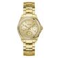 Womens Guess Watches&#40;R&#41; Gold Tone Multi-function Watch-GW0685L2 - image 1
