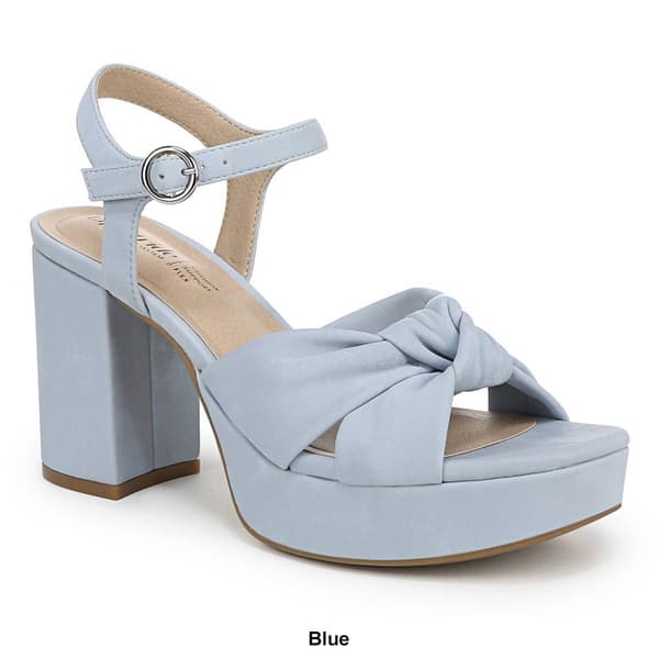 Womens LifeStride August Dress Sandals