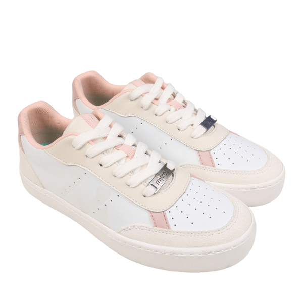 Womens Mykos Diana Fashion Sneakers