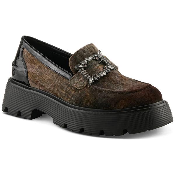 Womens Patrizia Morhua Loafers - image 