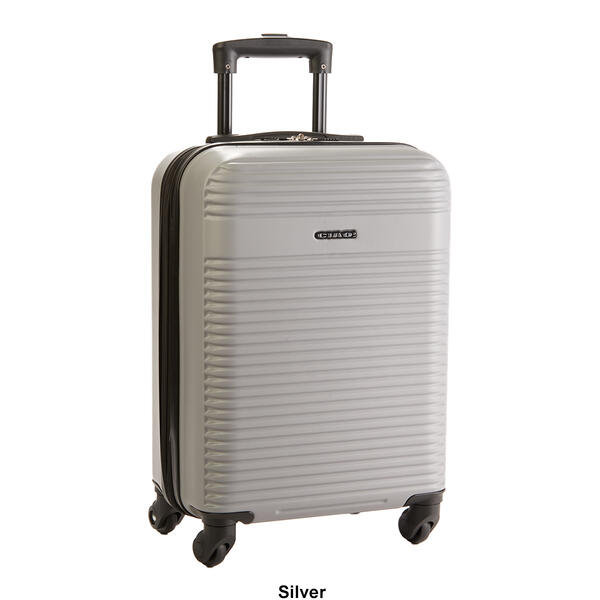 Ciao 24in. Hardside Spinner Luggage
