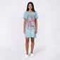 Juniors Sleep & Co Short Sleeve Just Take A Bite Nightshirt - image 1