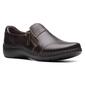 Womens Clarks&#40;R&#41; Cora Harbor Loafers - image 1