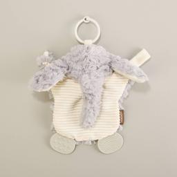 Demdaco Elephant Teether Buddy