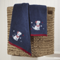 Avanti Pawtriot 2pk. Hand Towel Set - image 4