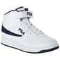 Mens Fila A-High Athletic Sneakers - image 1