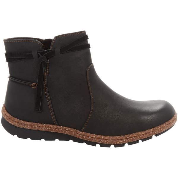 Womens B.O.C. Addi Black Boots