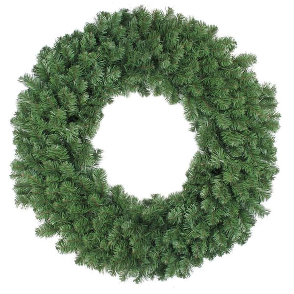 Northlight Seasonal Colorado Spruce Artificial Christmas Wreath