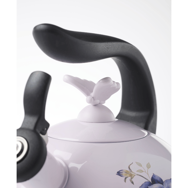 Lenox® Butterfly Meadow® Colors Tea Kettle
