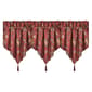 Royal Court Bari Jacquard Ascot Valance - 20x41 - image 1