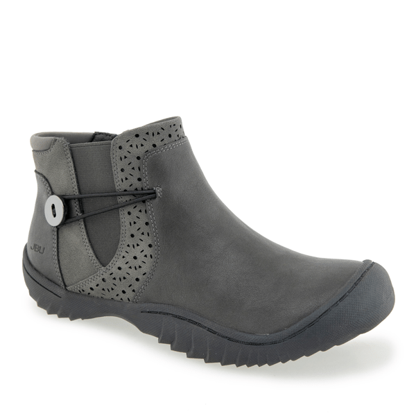Women''s JBU Jemma Water Resistant Booties - image 