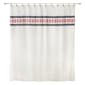 IZOD&#40;R&#41; Aspen Shower Curtain - image 1