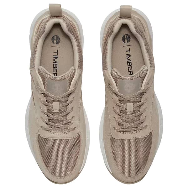 Mens Timberland Voyager Park Low Lace Up Athletic Sneakers