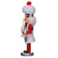 Kurt Adler 10-Inch Wooden Chef Nutcracker - image 5