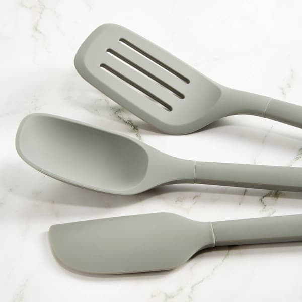 BergHOFF Balance 3pc. Nonstick Nylon Utensil Set