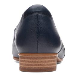 Womens Clarks® Juliet Palm Loafers