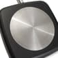 BergHOFF Graphite Non-stick 11in. Ceramic Grill Pan - image 2