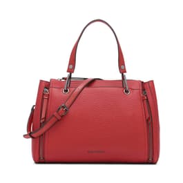 Calvin Klein Garnet Satchel