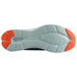 Mens Asics Versablast™ 2 Lace Up Athletic Sneakers - image 5