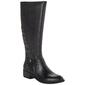 Womens BareTraps&#40;R&#41; Stratford Pull-Up Tall Boots - Wide Calf - image 1