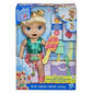 Hasbro Baby Alive Sunshine Snacks - image 2