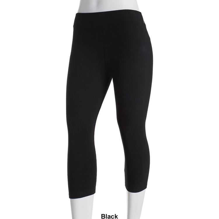 Womens Architect® Capri Leggings