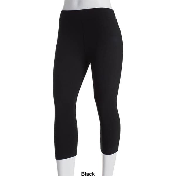 Plus Size Architect&#174; Capri Leggings