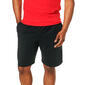 Mens Starting Point Jersey Active Shorts - image 1