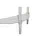9th & Pike® Traditional Wood Console Table - image 7