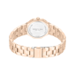 Womens Kenneth Cole New York® Classic Pink Watch - KCWLG0088703 - image 2