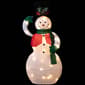 Northlight Seasonal 36in. Animated Snowman Christmas Figure - image 3