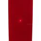 Northlight Seasonal Pre-Lit Red Velvet Christmas Door Bow - image 6