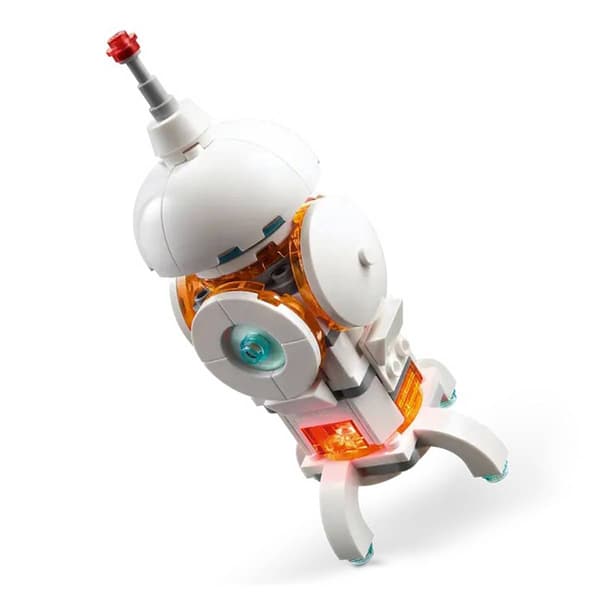 LEGO&#174; Creator Space Robot