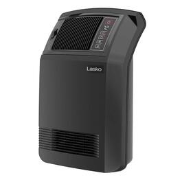 Lasko 23in. Electric Cyclonic Ceramic Console Heater with Remote