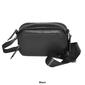 NICCI Crossbody Bag w/ Front Zipper Pocket - image 6