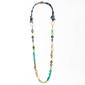 Ashley Adjustable Beaded Necklace - image 1