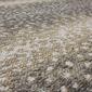 Mohawk Home Antelope Print Light Grey Runner - image 6