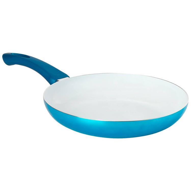 Healthy Living 10in. Ceramic Non-Stick Skillet