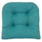 Klear Vu The Gripper® 2pc. Large Omega Tufted Chair Cushions - image 45