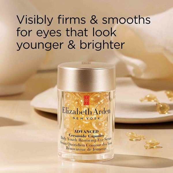 Elizabeth Arden Advanced Ceramide Daily Restoring Eye Serum