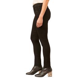 Petite Democracy “Ab”solution® Mid Rise Denim Jeggings