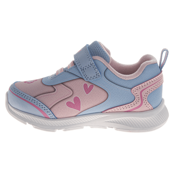 Little Girls Disney™ Lilo & Stitch Fashion Sneakers