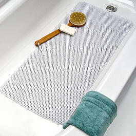 slipX&#174; Solutions&#174; Soft Touch Bath Mat