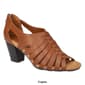 Womens Easy Street Vanni Block Heel Sandals - image 9