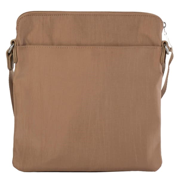 Womens Baggallini Go Bagg Crossbody w/RFID Wristlet