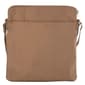 Womens Baggallini Go Bagg Crossbody w/RFID Wristlet - image 3