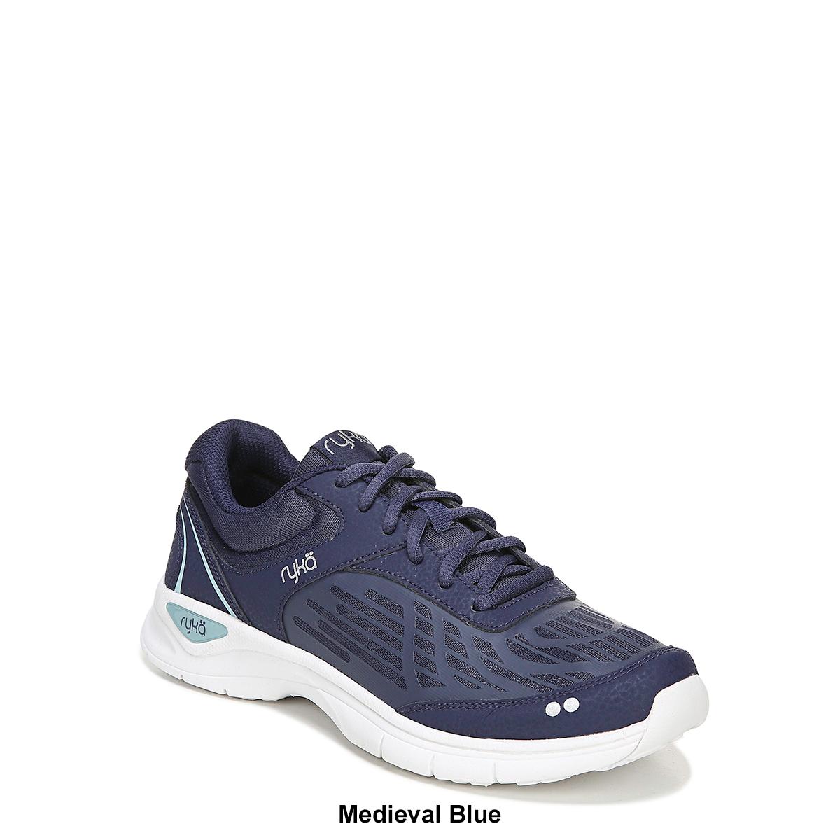Womens Ryka Rae2 Athletic Sneakers