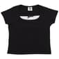 Girls &#40;7-16&#41; Jolie & Joy Square Neck Top with Bow Peekaboo - image 1