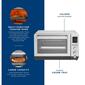 GE 6-Slice Convection Bake Toast Oven - image 8